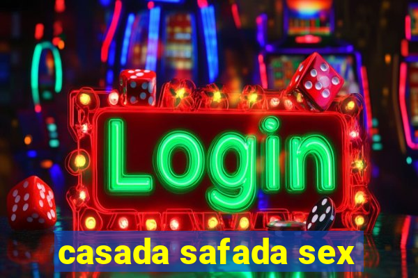 casada safada sex